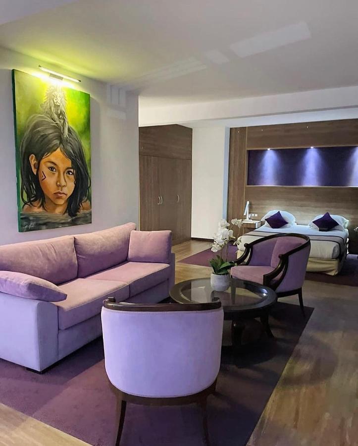 Готель Ibis Styles Cayenne Centre Amazonia Екстер'єр фото