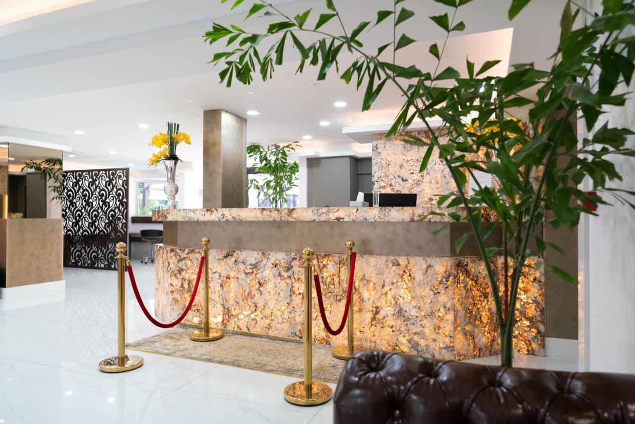 Hotel Amazonia Cayenne Centre Екстер'єр фото