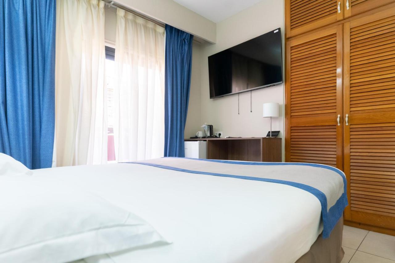 Готель Ibis Styles Cayenne Centre Amazonia Екстер'єр фото