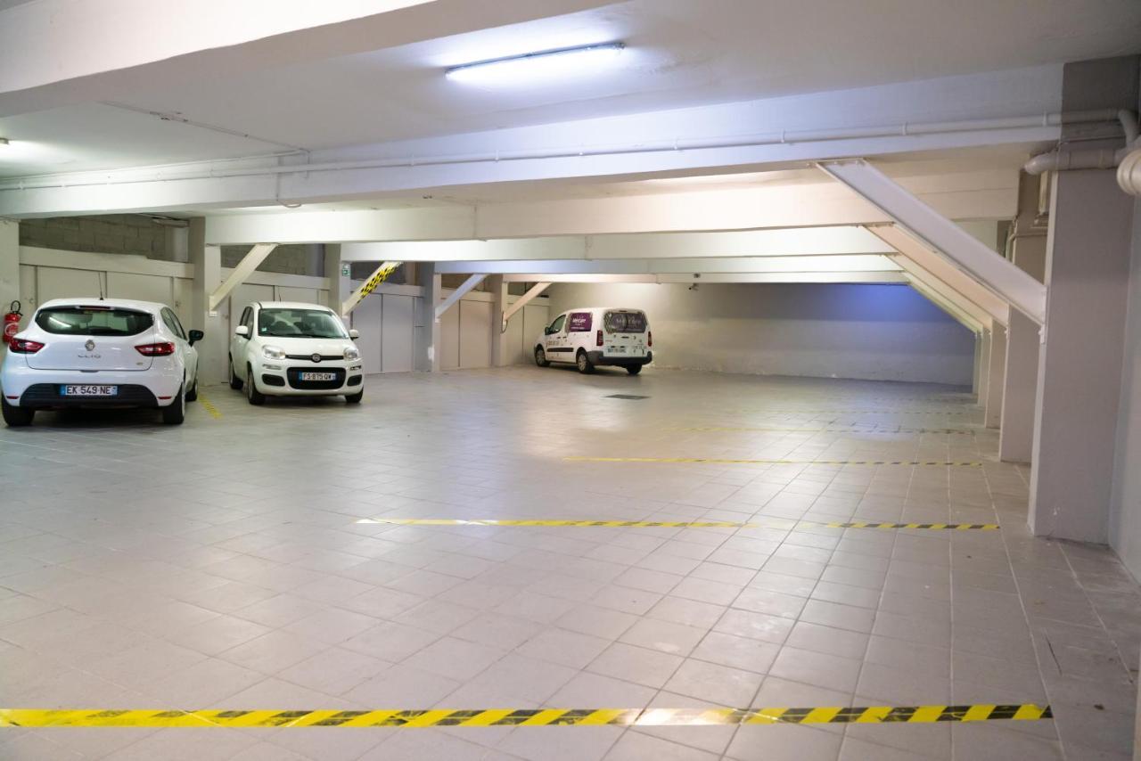 Готель Ibis Styles Cayenne Centre Amazonia Екстер'єр фото