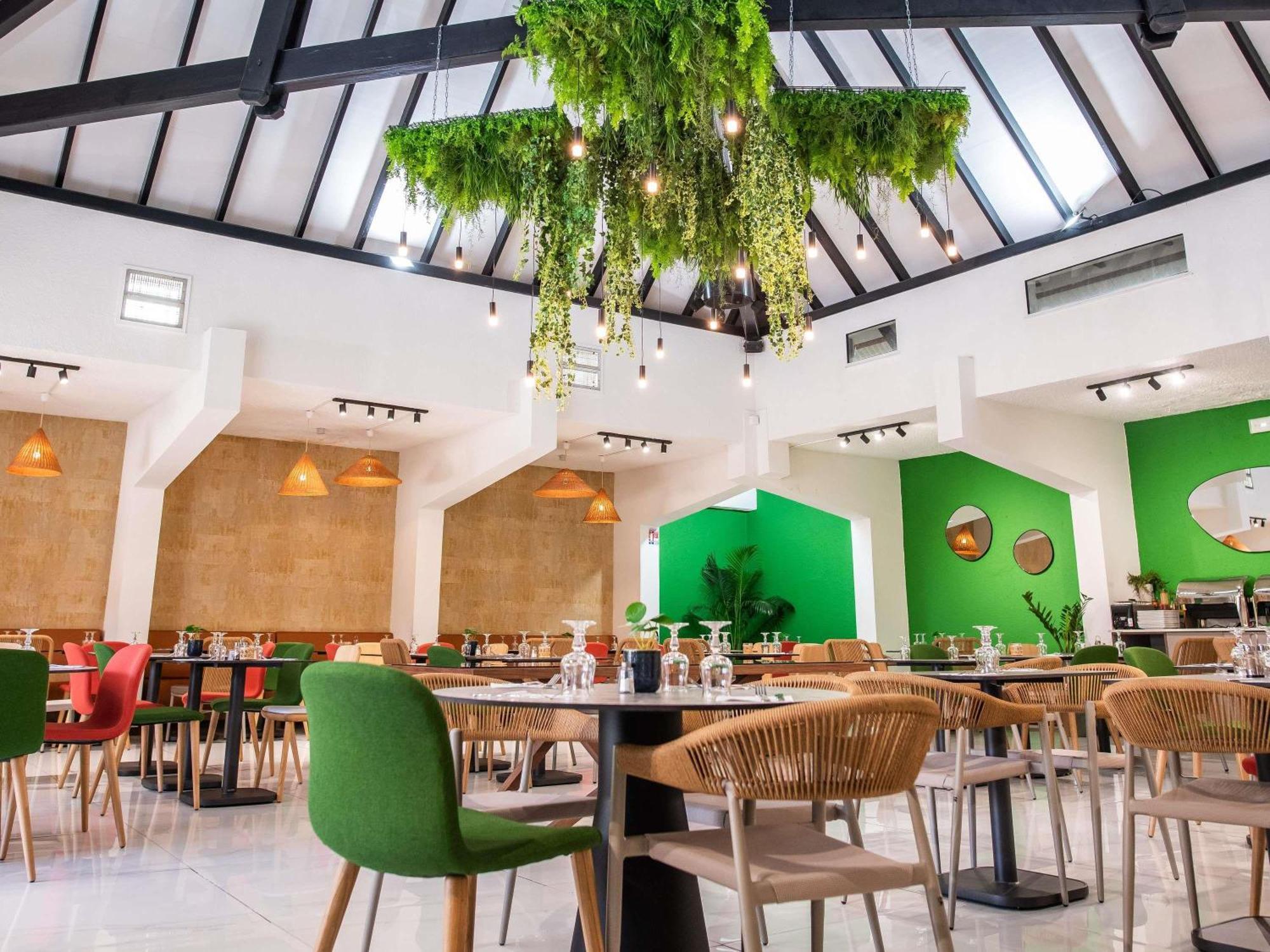 Готель Ibis Styles Cayenne Centre Amazonia Екстер'єр фото
