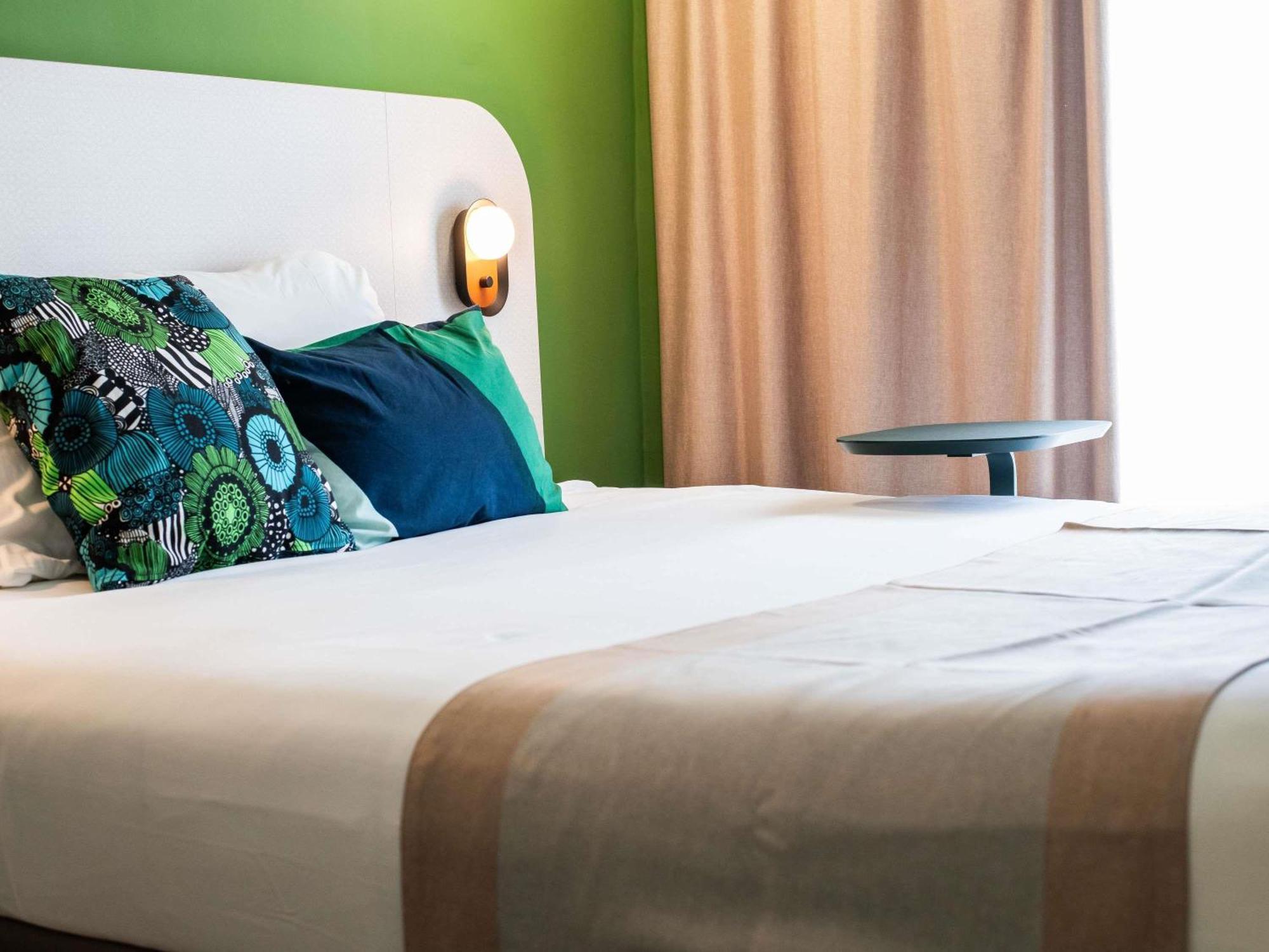 Готель Ibis Styles Cayenne Centre Amazonia Екстер'єр фото